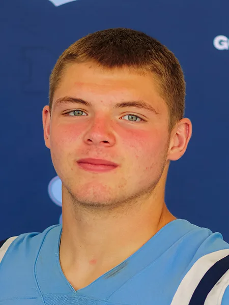 Dustin Warner