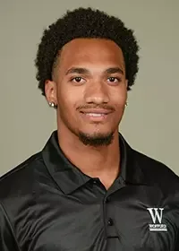 Jovon Williams