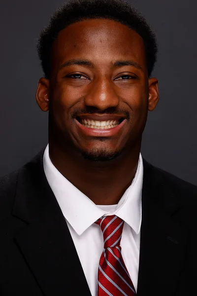 Abduall Sanders