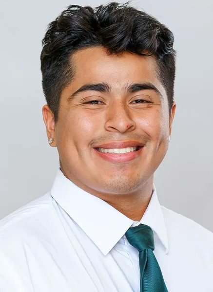 Yahir Martinez
