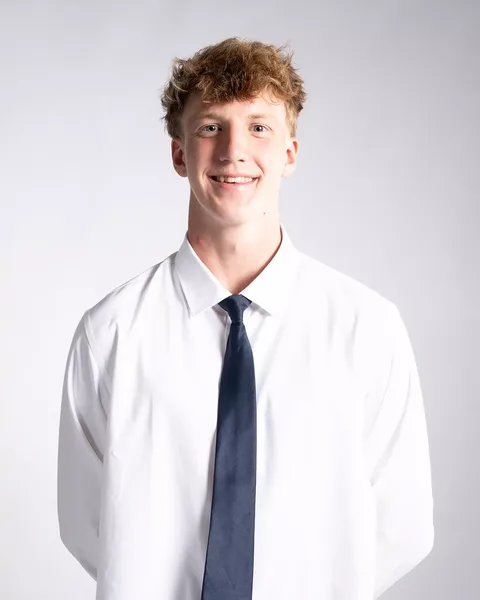 Baylor Arnold