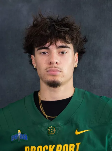Dylan Caraballo