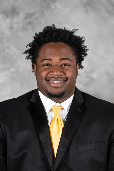 Ja'marion Kennedy