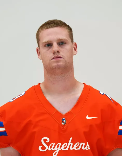 Harrison Clarkson