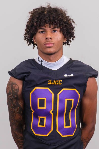 Kai Wilson