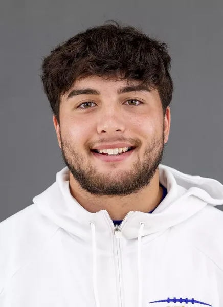 Elijah Mott