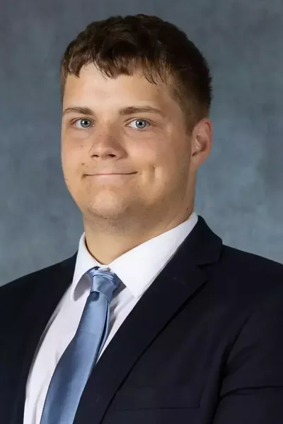 Ryan Jameson