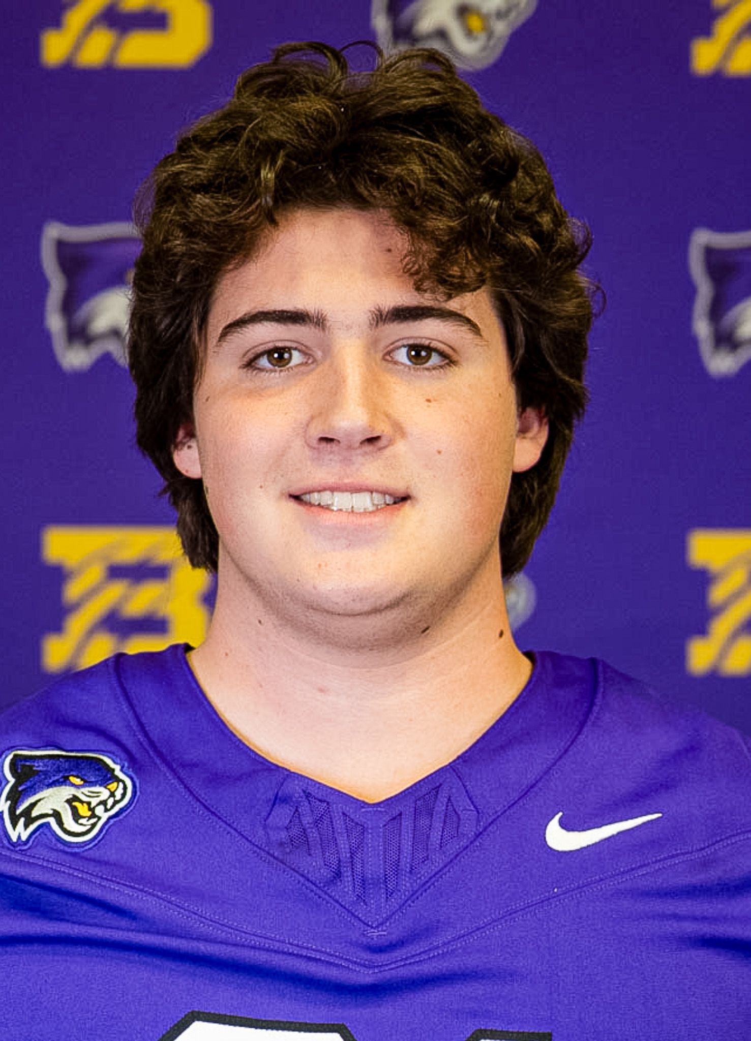 Carter Myers