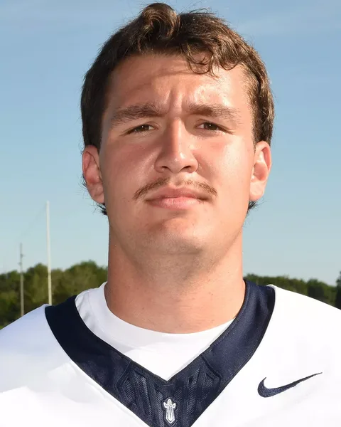 Hayden Rearick
