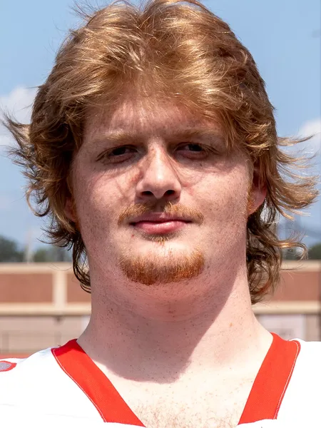 Brendan Burke