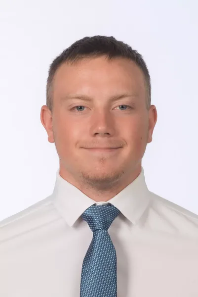 Levi Pooley