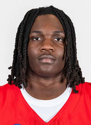 Damarius Yates