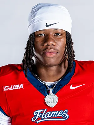 Seneca Moore
