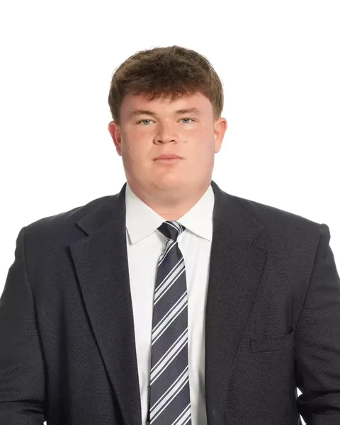 Aiden Benson