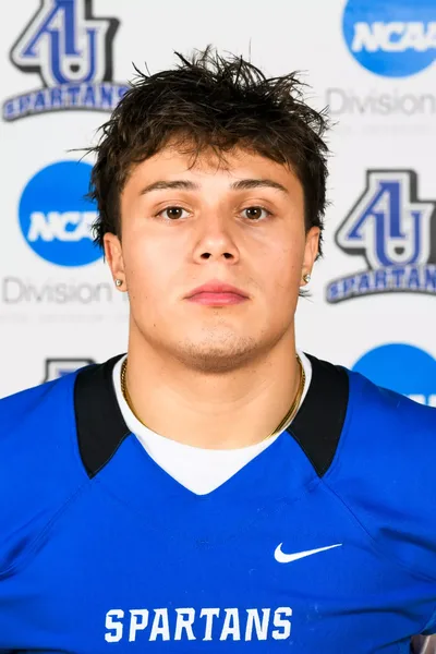 Dominic Klimpke