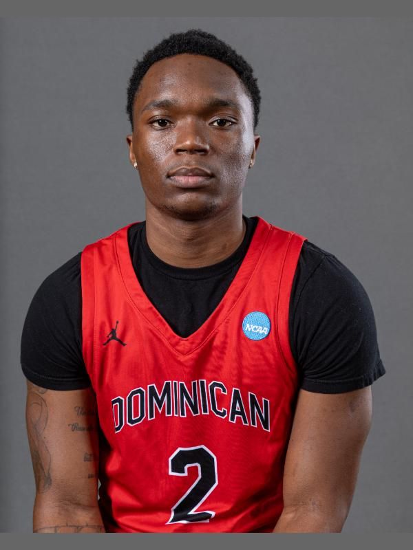 Donte Howard
