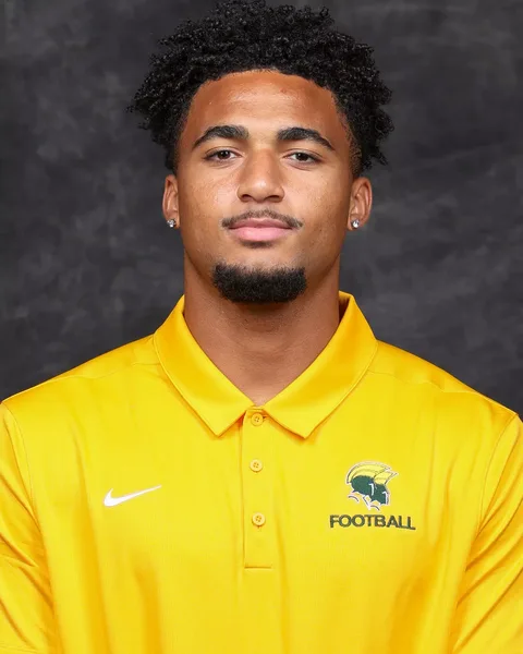 Jalen Daniels