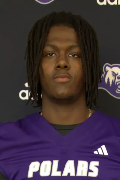 Jerod Durant