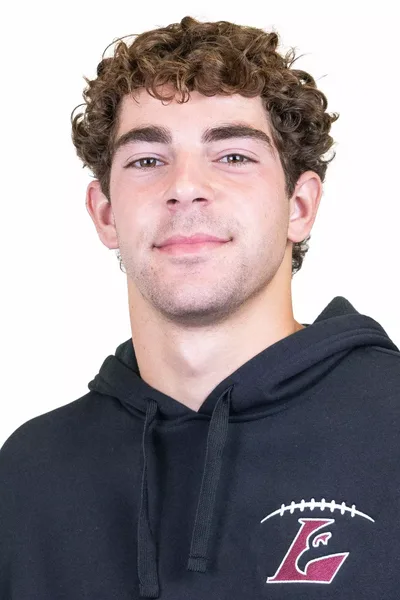 Cole Ohm