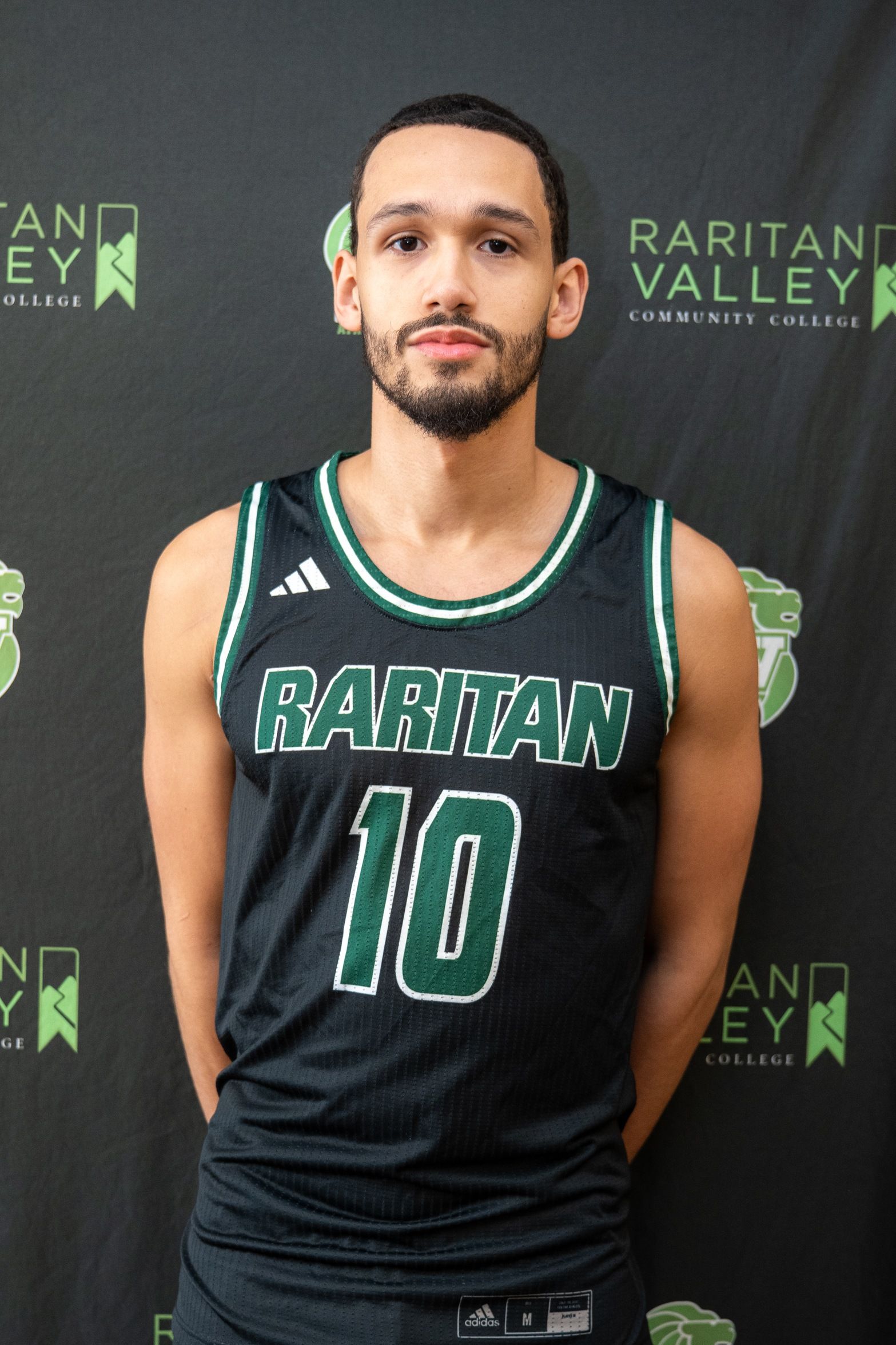 Isaac Gonzalez