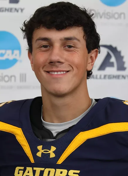 Caden Matthews