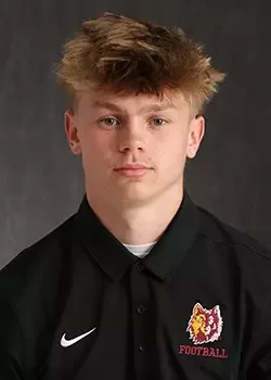 Carson Laplante