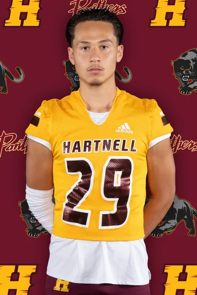 Jayden Contreras