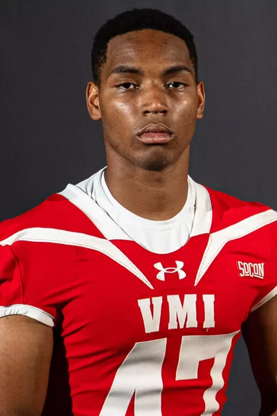 Derrick Cook
