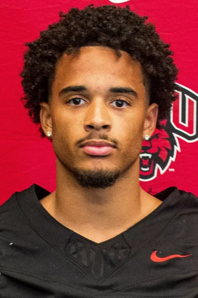 Jaden Chimese