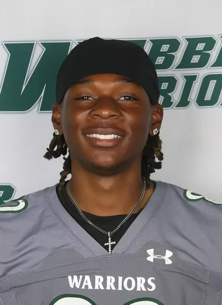 Terrell Holt