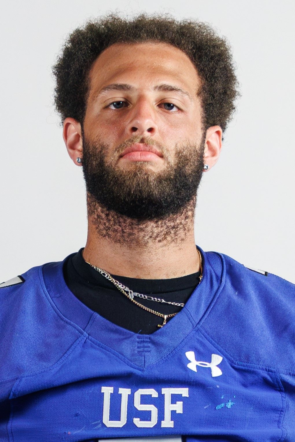 Langston Leavell