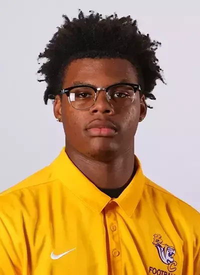 Jemar Mitchell