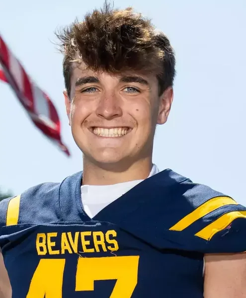 Noah Hansen