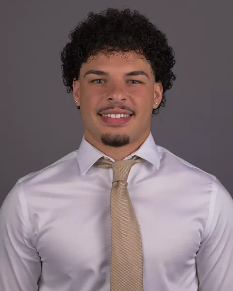 Adrian Cruz