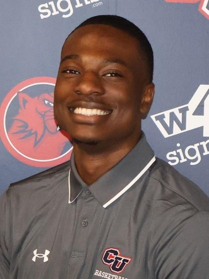 Isaiah Bailey