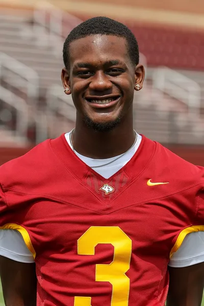 Miles Hughey