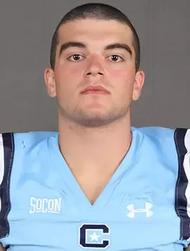 Tripp Simmons