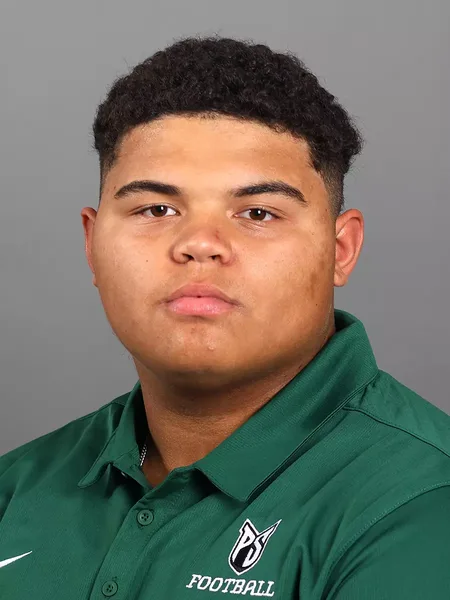 Trey Kennedy-coleman