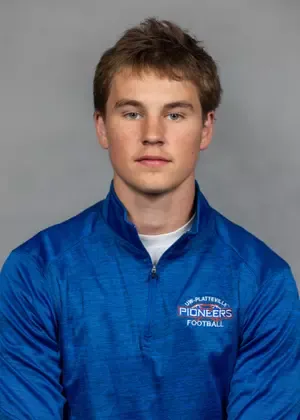 Carter Howard