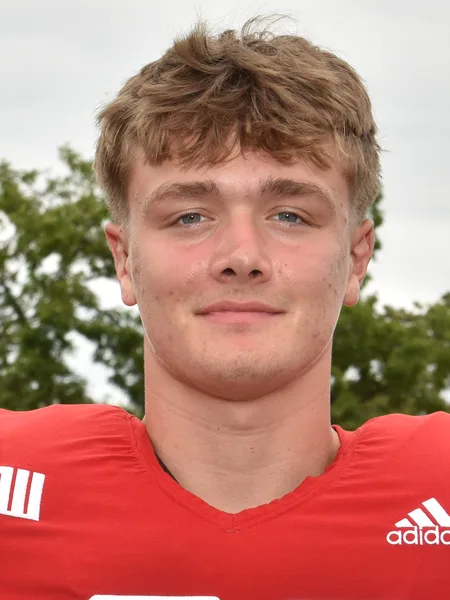 Logan Kallenbach