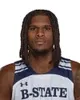 Kemar Benn