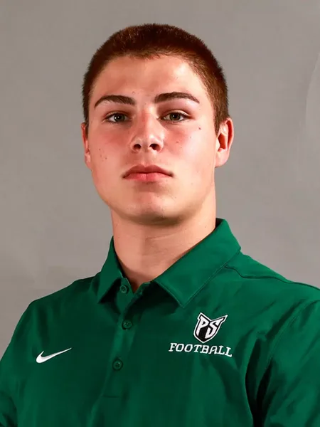 Cash Larsson