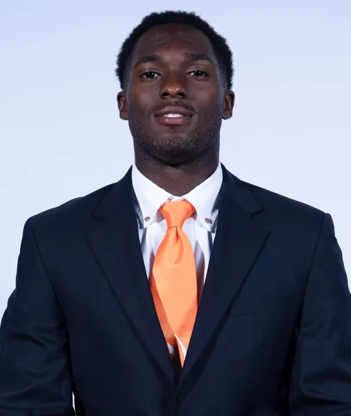 Quavel Thornton