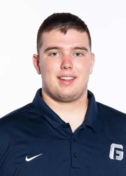 Zach Eason
