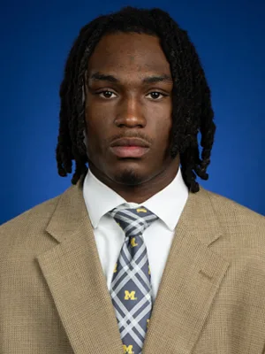 Jyaire Hill