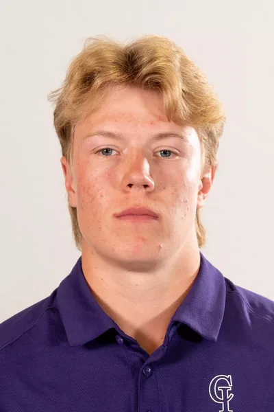 Colter Nicolarsen