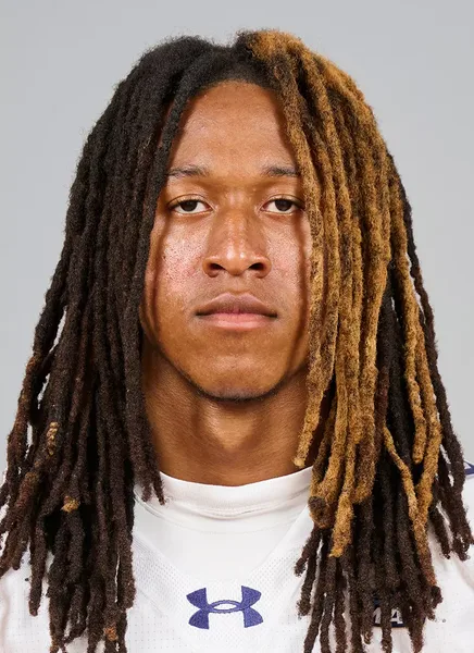 Amir Robinson