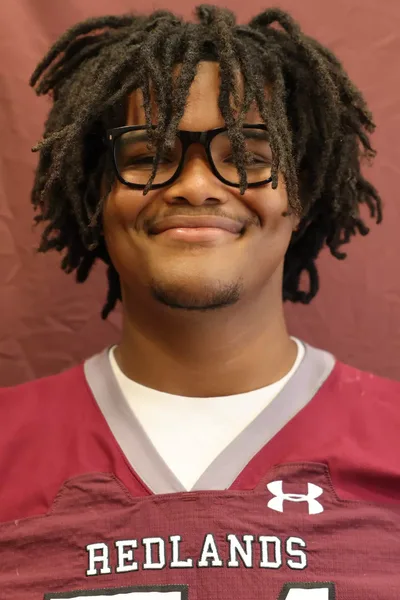 Isaac Williams