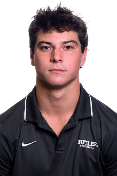 Connor Lubbers