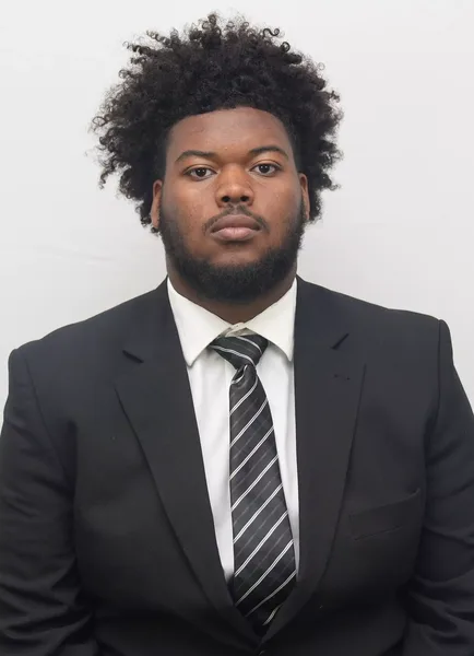 Alec Washington